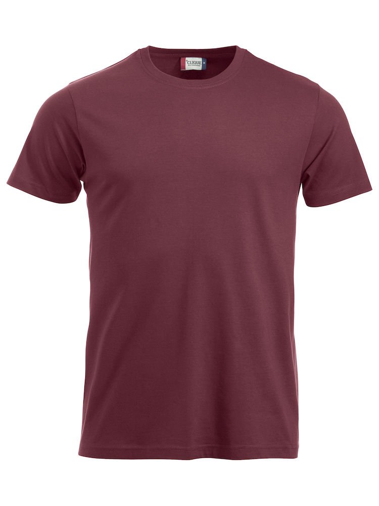 NEW CLASSIC T T skjorter Barnehageprofil.no vCapricorn 10 pk. HVIT T SHIRT T skjorter Barnehageprofil.no v