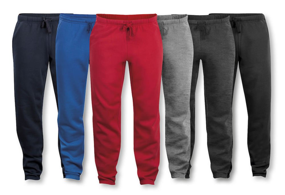Basic colllegebukse Bukser & Shorts Stormline.no v Basic colllegebukse Bukser & Shorts Stormline.no v