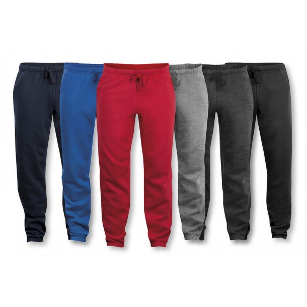 Basic colllegebukse Bukser & Shorts Stormline.no v bukser herre udsalg