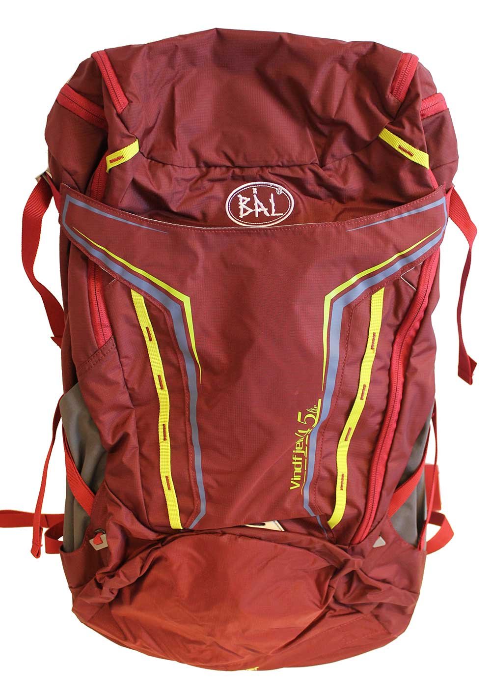 Ryggsekk BÅL Vindfjell 45L BAGGER & SEKKER Stormline.no bål Ryggsekk | Spreadshirt