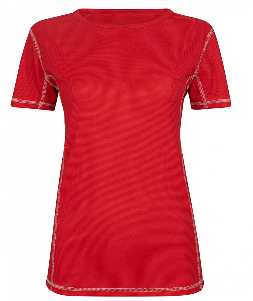 DAME ORIGINAL COOLDRY T skjorter Stormline.no v ORIGINAL COOLDRY T skjorter Stormline.no vCapricorn