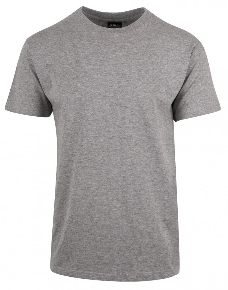 CLASSIC T SHIRT T skjorter Barnehageprofil.no v 10 pk. HVIT T SHIRT T skjorter Barnehageprofil.no v
